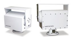 יחצ"ג חשמלי תוצרת חברת MOOG-QUICKSET למשקל עד 200 ק"ג